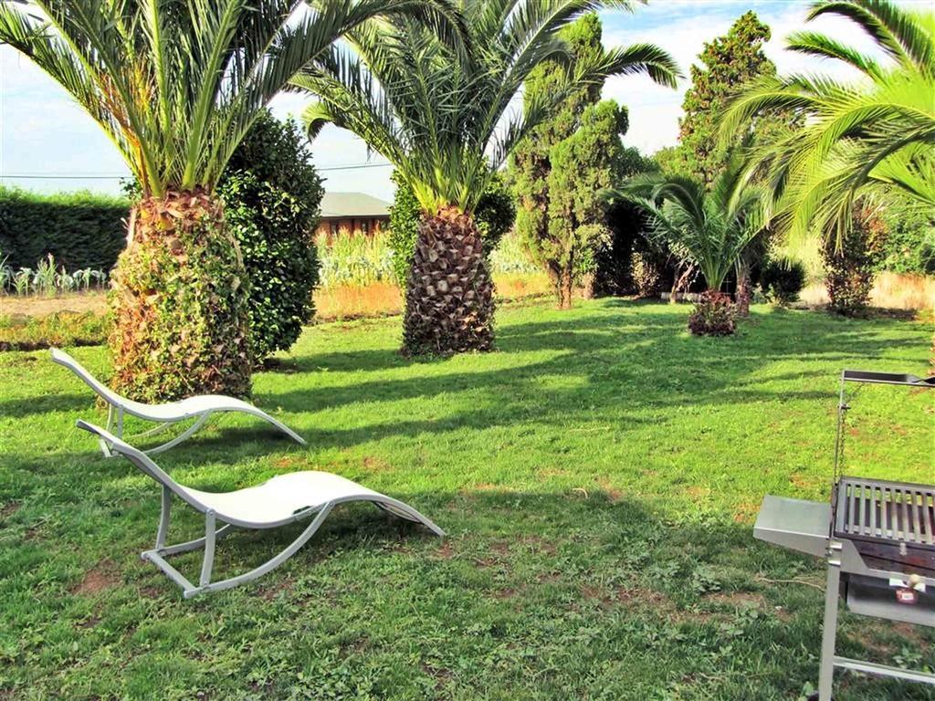 Casa Cascada Do Ezaro Villa Cee Exteriör bild